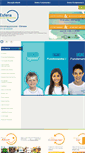 Mobile Screenshot of escolaesfera.com.br
